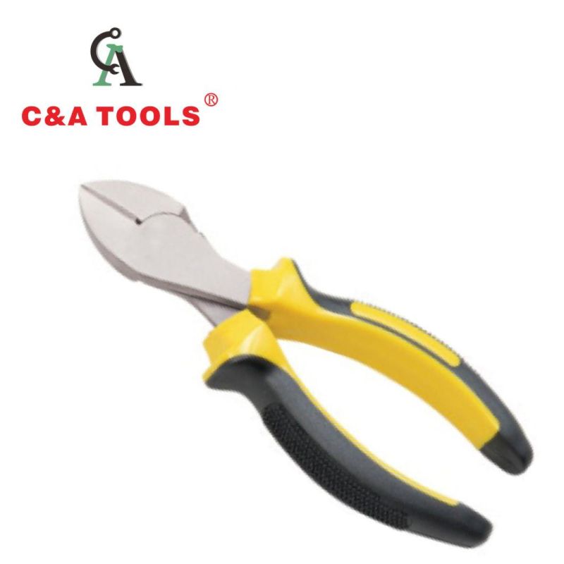 American Type Heavy Duty Diagonal Cutting Pliers