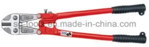 Bolt Cutter with Nonslip Long Handle Hand Working Tool