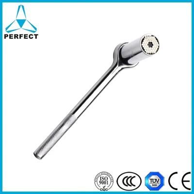 3/8 Inch Multifunctional Rachet Socket Wrench