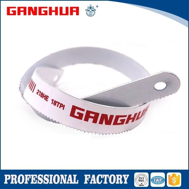 Hacksaw Blade High Quality OEM Hand Tools