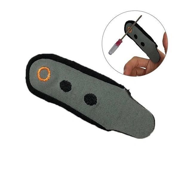 Magnet Home Strong Magnetic Fingertip Sleeve Repair Tool Gloves