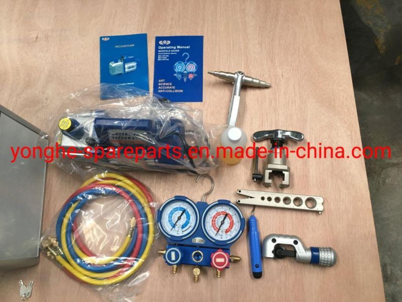 Wholesale Price Air Conditioning Valve Core A/C R134A Refrigeration Tire Valve Stem Cores Remover Tool