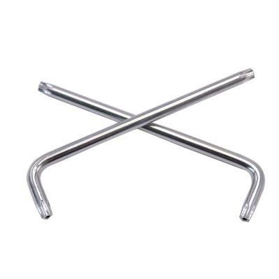 L/Z/T Shape Key Wrench Micro Allen Wrench