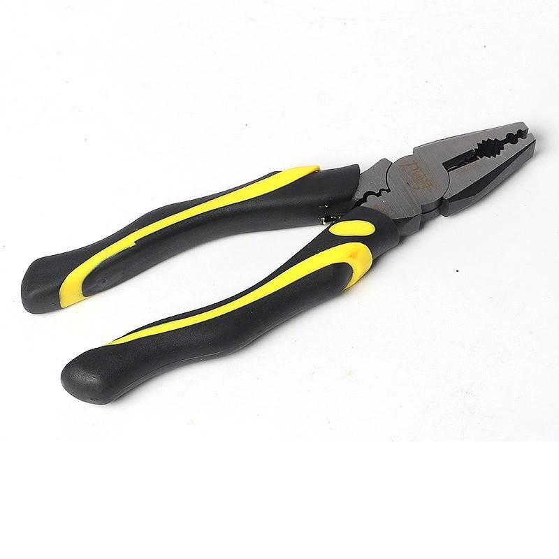 Fishing Combination Pliers Long Nose Pliers Diagnal Cutting Pliers