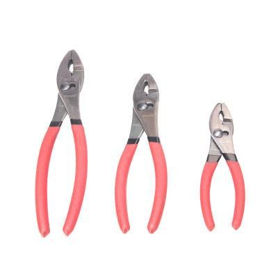 Ronix High-Quality 6&prime;&prime;~10&prime;&prime; Hand Tools Model Rh-1196~90 Slip Joint Plier