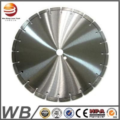 Wanbang Tools Diamond Saw Blade for Microcrystal350