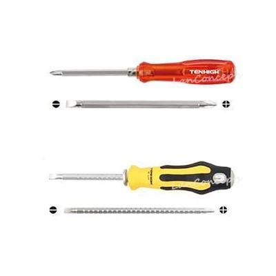 Removable Screwdriver Phillips Screwdriver Manual Screwdrivers Slotted Screwdriver