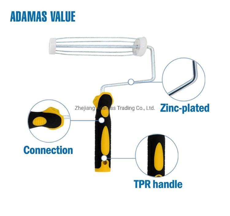 Popular High Quality TPR Roller Handle 22128