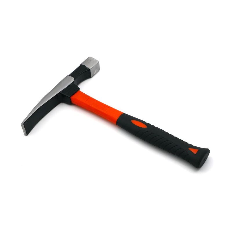 Glass Fibre Handle Hammer, Claw Hammer, Machinist Hammer, 100-2000g