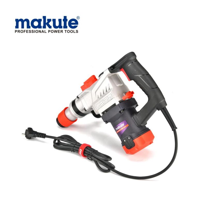 26mm 900W Makute Electric High Quality Rotary Hammer Breaker