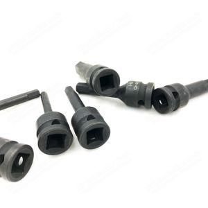 7PCS Dr Hex Driver Set for Manual Wrench Impact Socket