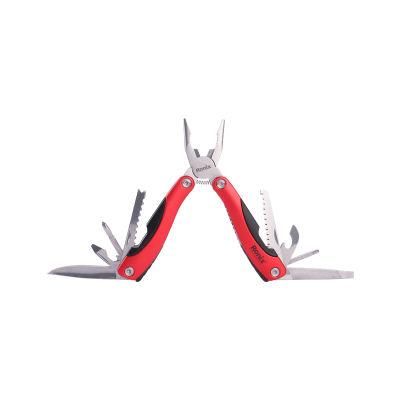 Ronix Rh-1191 Camping Outdoor Multi Function Tool Plier with Handle Foldable Multipliers