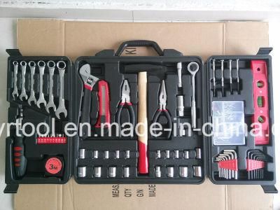 160PCS Professional Mechanical Tool Set (FY160B)