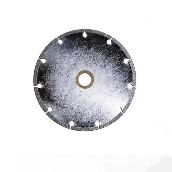 400mm Thin Porcelain Diamond Saw Cutting Blade