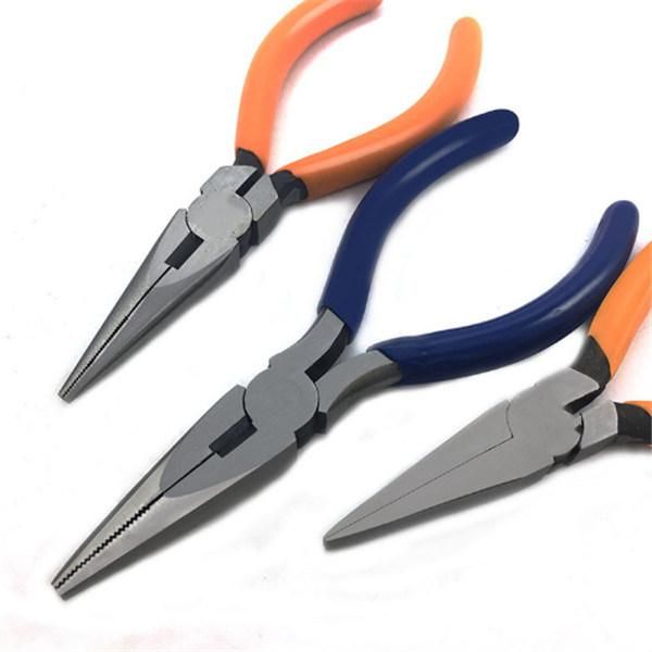 Wholesale Good Quality Steel Pliers Hand Tool Hardware