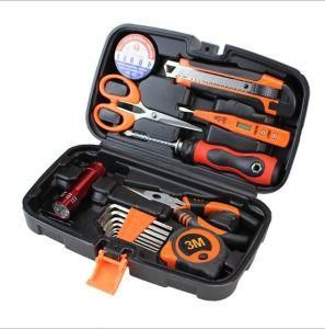 Hardware Toolbox Storage Box Household Set Multifunctional Repair Tool