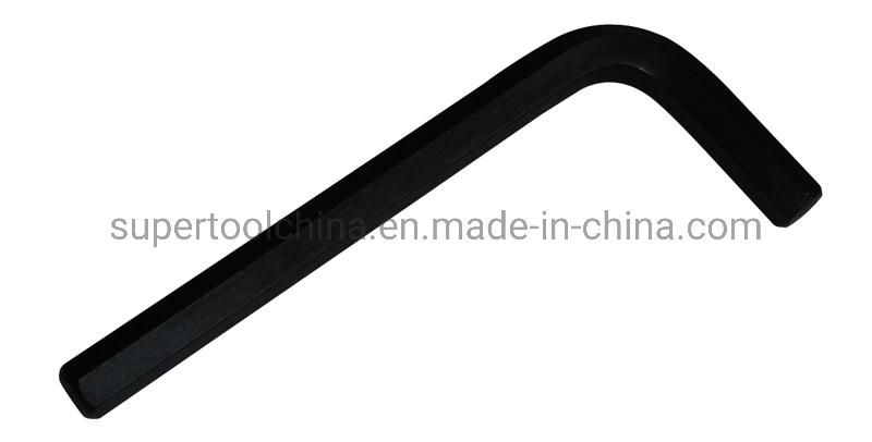 ISO 2936 Standard CRV Hex Key (191000)