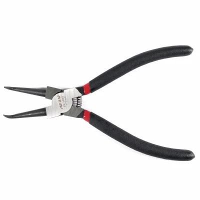 Internal/External Straight Nose Bend Nose Circlip Pliers