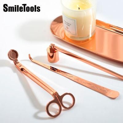 Chinese Supplier Wholesale High Quality Candle Wick Snuffer Candle Wick Trimmer