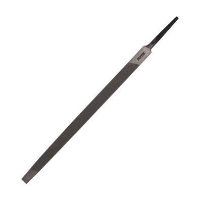 Fixtec Hand Tools 200mm Slim Taper Saw Hand File 8&quot; Length