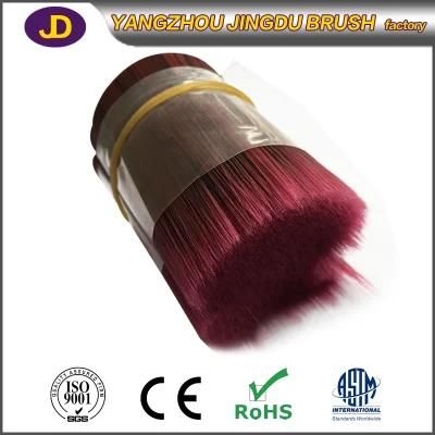 100% Synthetic Pet Hollow Filament