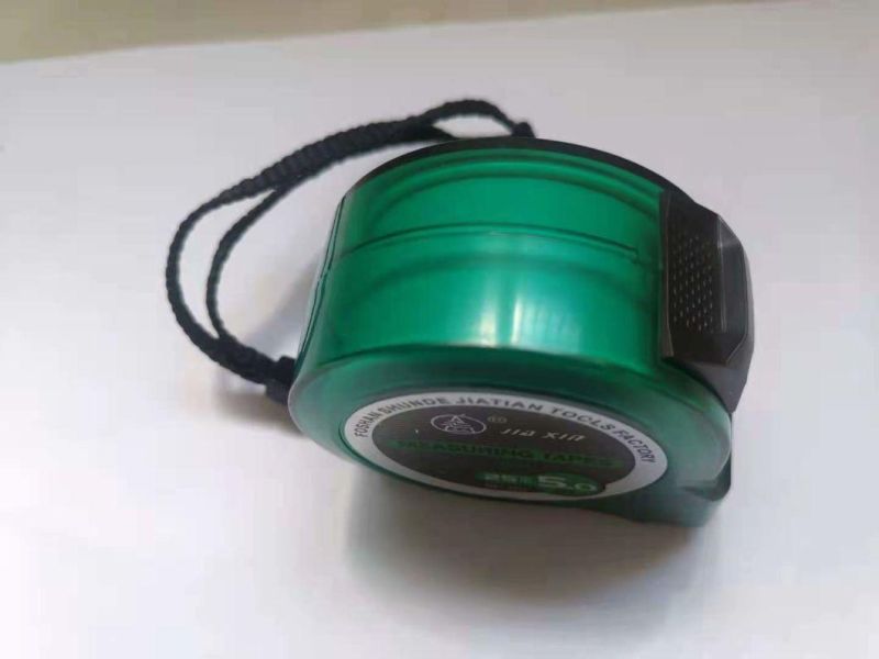 The Latest High Quality Multi - Function Steel Tape Measure