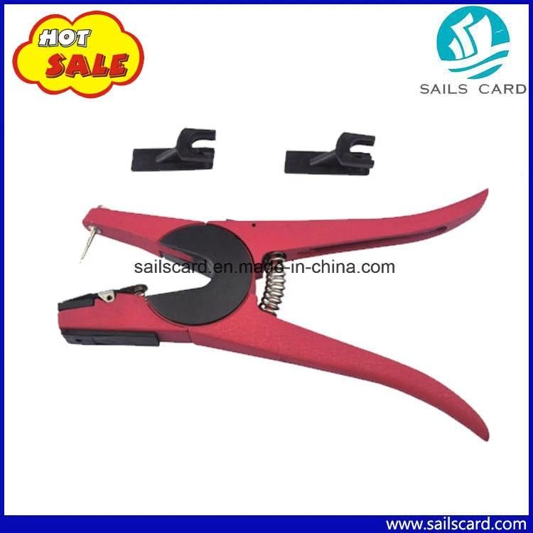 Poultry Farm Hand Tools Cattle Ear Tag Applicators