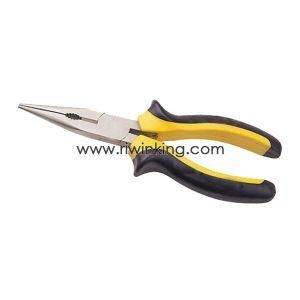 Long Nose Plier (European Style)