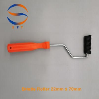 Discount Customized Bristle Rollers Roller Brushes for FRP Laminates