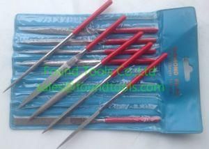 High Quality 10 PCS Diamond Needle Files Set