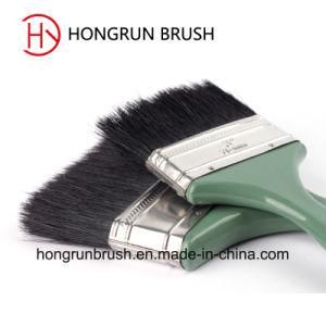 Plastic Bristle Paint Brush (HYP012)