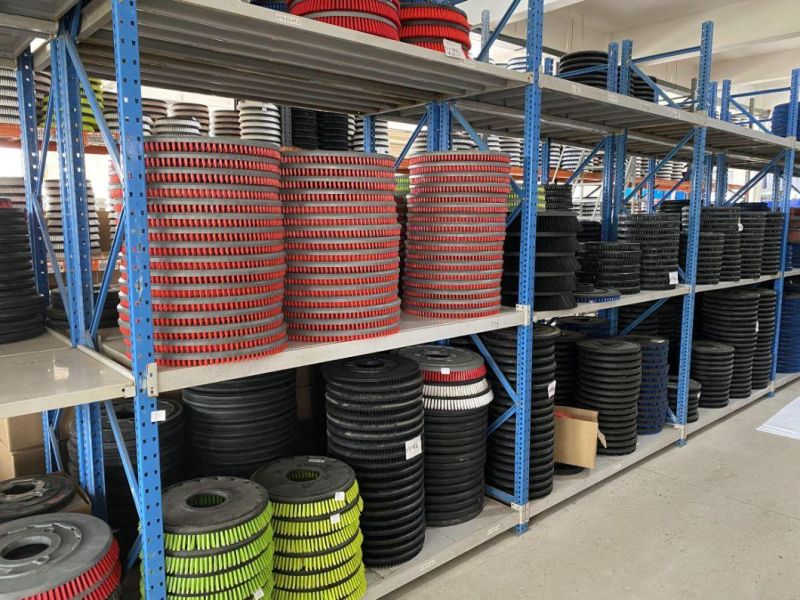 Industrial Customized Abrasive Polishing Wheel Wire Cup Brush
