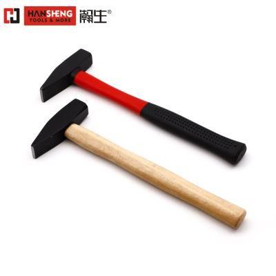 Professional Hammer, Made of Carbon Steel, Wooden Handle, PVC Handle, Glass Fibre Handle, Claw Hammer, Machinist Hammer, Stoning Hammer, Sledge Hammer