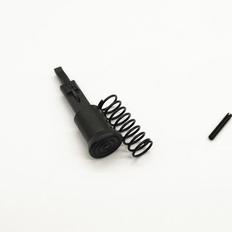 Tactical Ar Steel Forward Assist Assembly