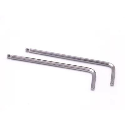 Handware Tool Hex Key Allen Key Wrench