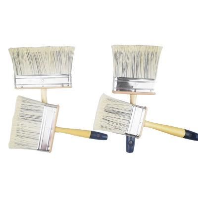 Amazon Hotsales 3&quot; 4&quot; 5&quot; 6&quot; Paint Brush Set for Ceiling