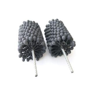 Abrasive Ball Hone Brush with Silicon Carbide Material China