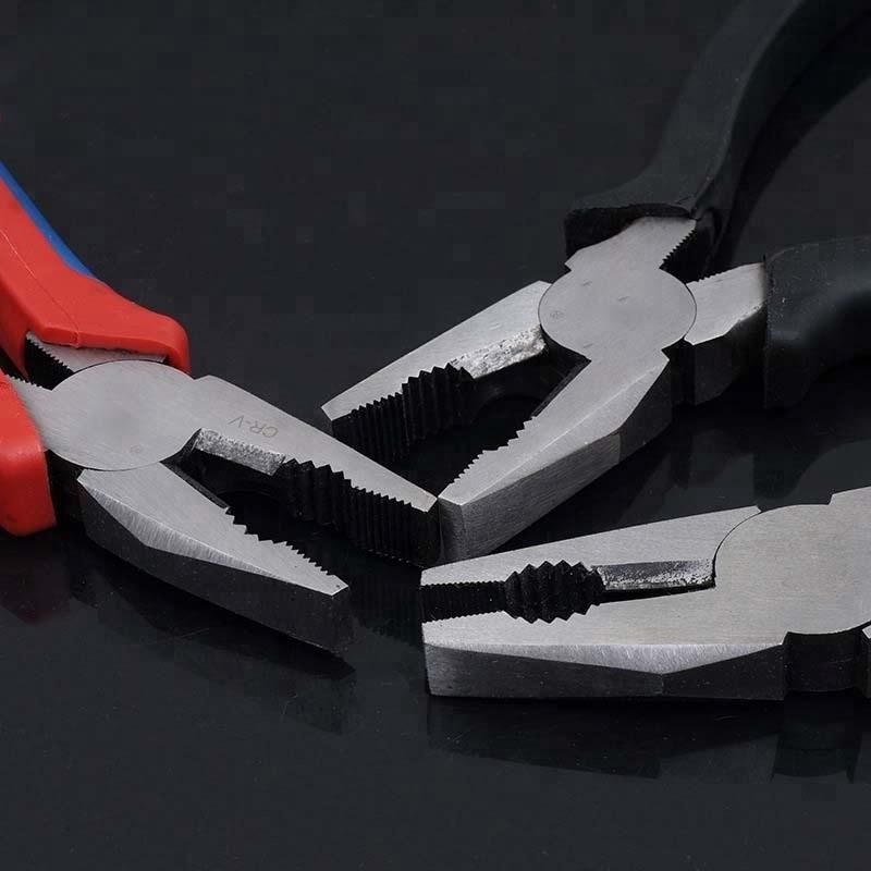 Multi Functional Combination Plier