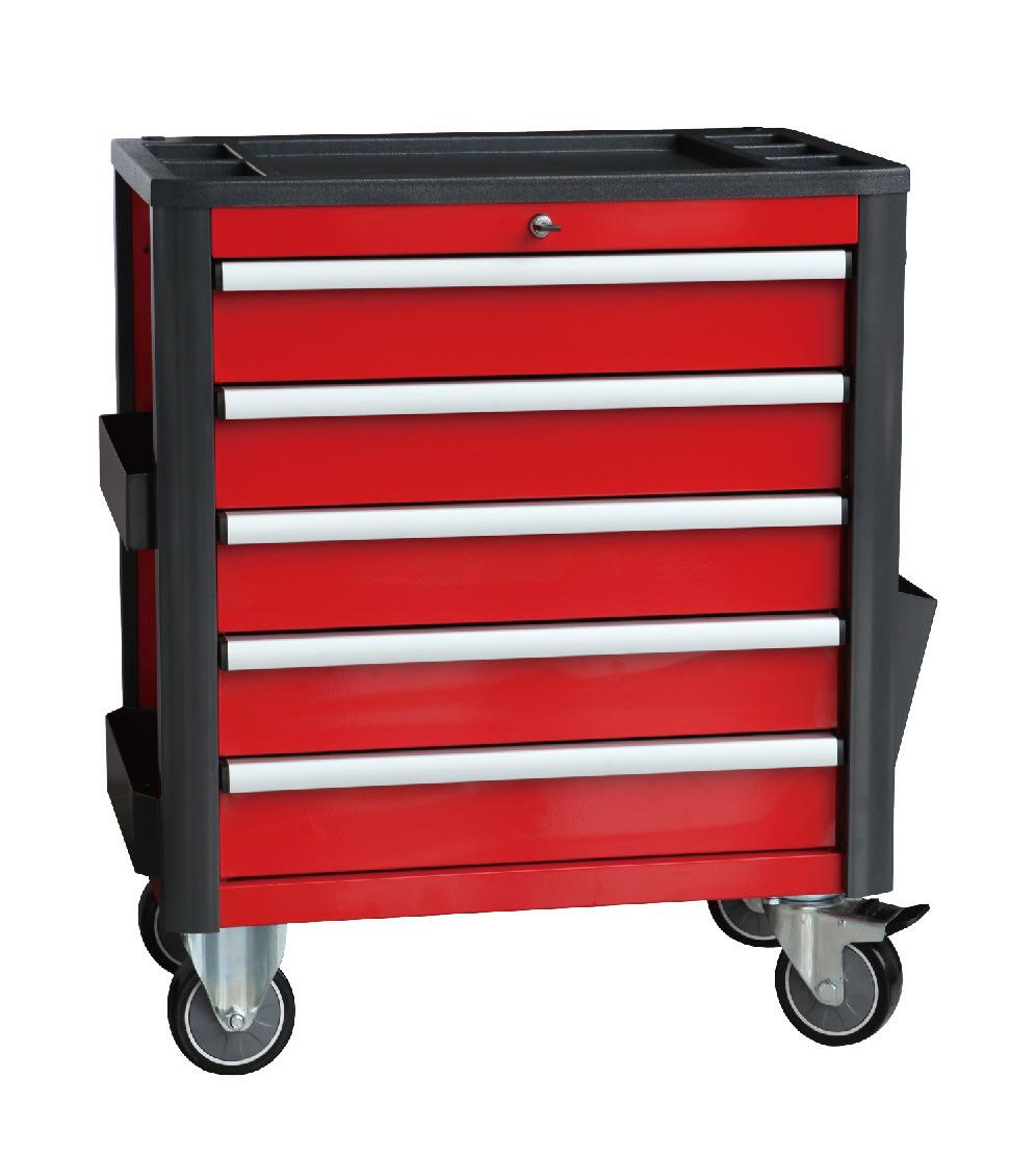 Workshop Chest and Roller Cabinet Rolling Cart