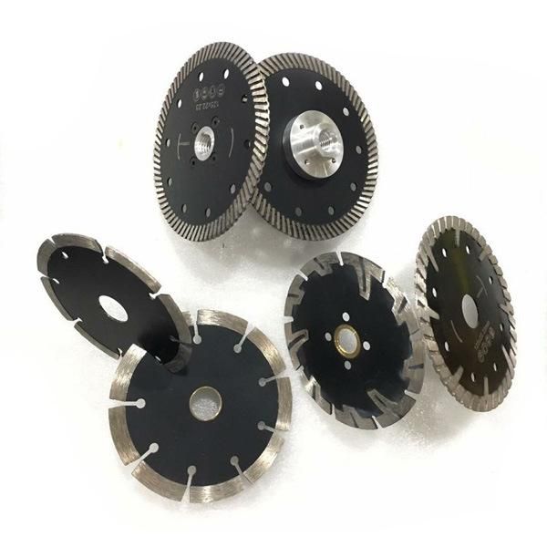 50mm Carving Turbo Saw Blade