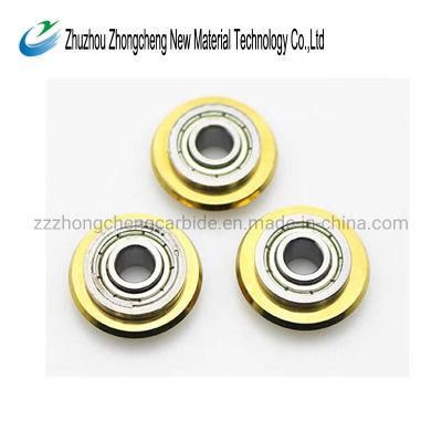 Carbide Ceramic Tile Cutting Wheel with Bearing