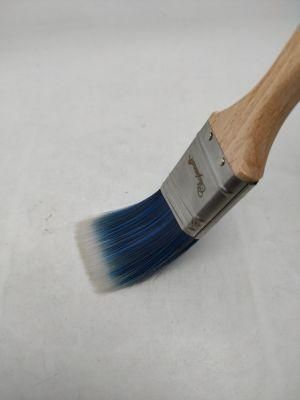 Shanghai Factory Price Silicone Bristle Paint Brush