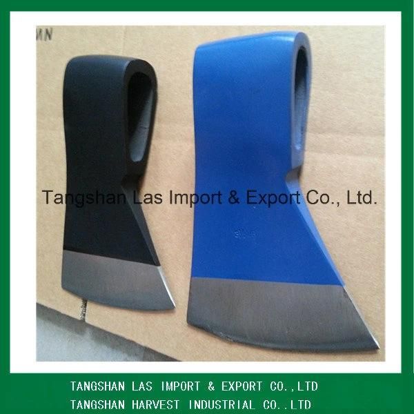 Axe Head Good Quality Hand Tool Carbon Steel Axe Head