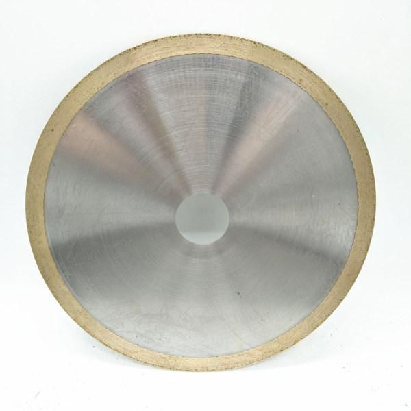 180mm Slience Core Ceramic Tile Diamond J-Slot Saw Blade