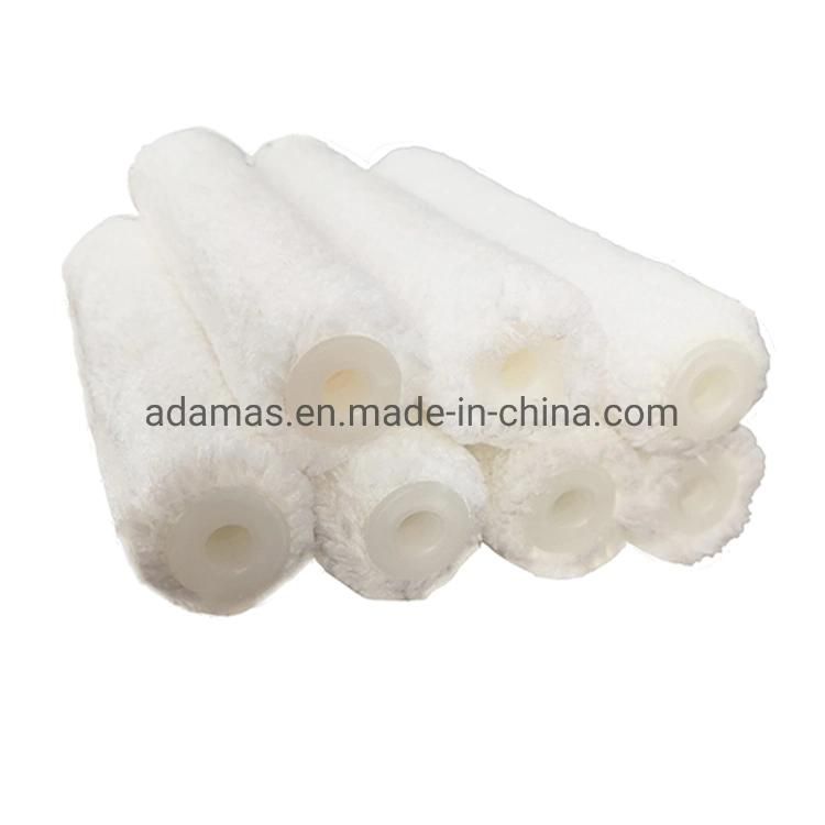 Economic Microfiber Paint Roller with High Quality