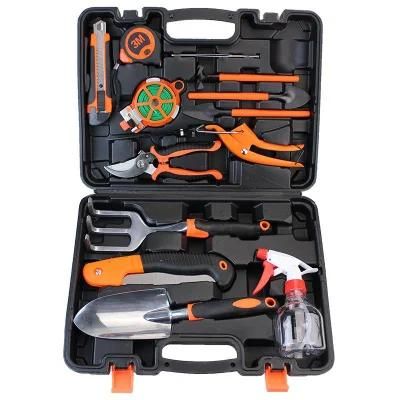 2021 Carbon Steel Home Use Hardware Combination Hand Tools Set