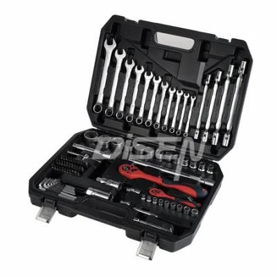 89 PCS Hex Tools Bits Set, Hexagan Head Tool Set