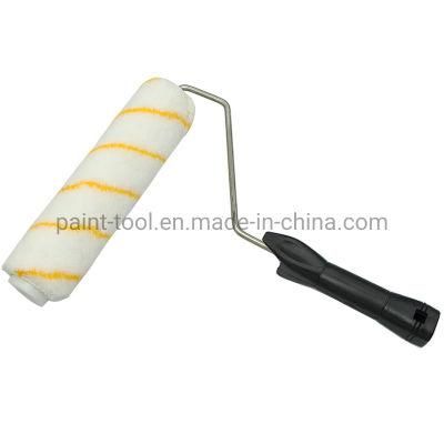 China Factory Spiral Roller Brush with Customized