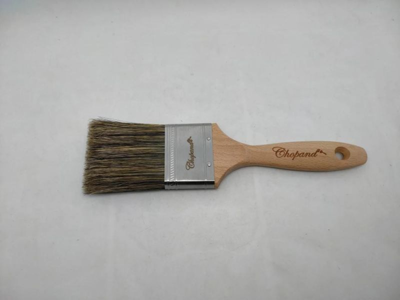 Chopand High Quality Factory Outlet Environmental Customizable Logo Paint Brush