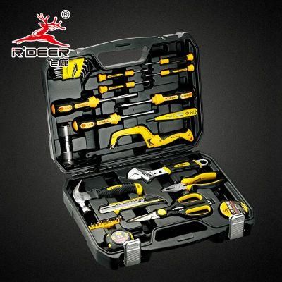 38PCS of Hand Toolset for Household Use